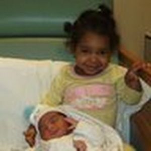 Meet your Posher, Esmeralda